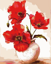 Load image into Gallery viewer, Red Love