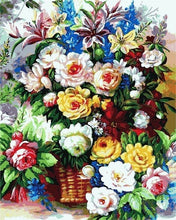 Load image into Gallery viewer, Flower Arrangement