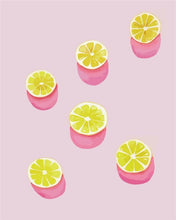 Load image into Gallery viewer, Lazy Lemons