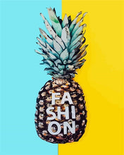 Load image into Gallery viewer, Pineapple Yo