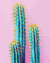 Load image into Gallery viewer, Tri-Cactus Theory