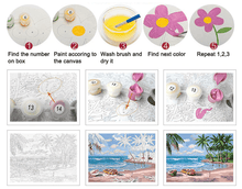 Load image into Gallery viewer, Sea Country