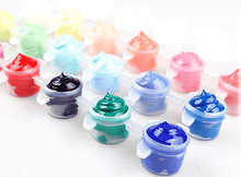 Load image into Gallery viewer, Violet Flowers