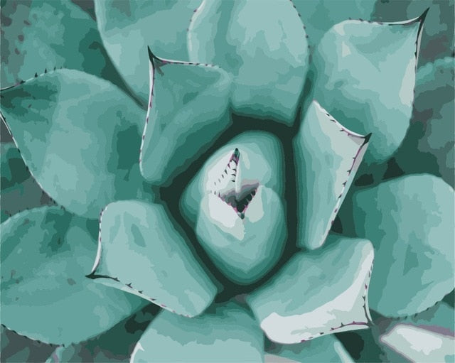 Cute Cactus