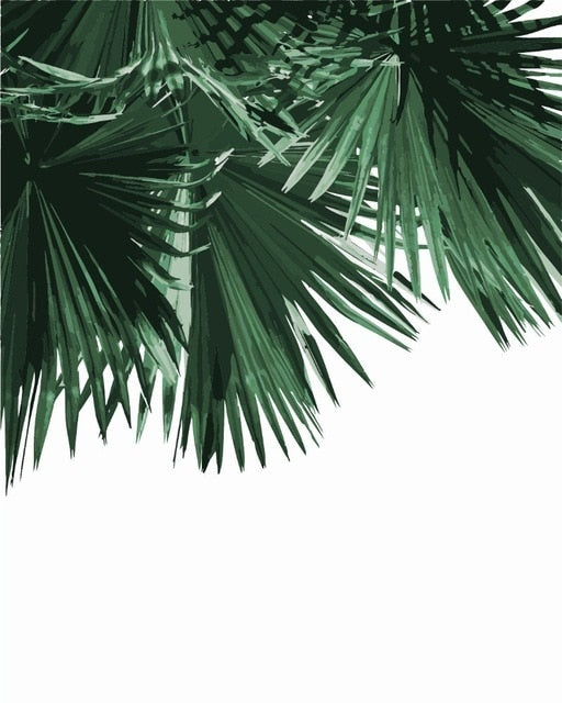 Palms of Love