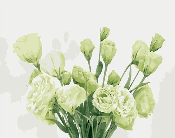 Oasis Flowers