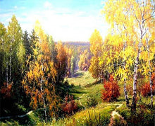 Load image into Gallery viewer, Falls Kiss
