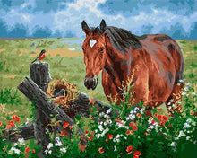 Load image into Gallery viewer, Stallion
