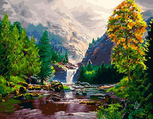 Load image into Gallery viewer, Wilderness Paradise
