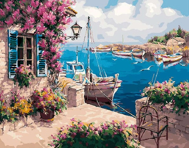 Sea Country