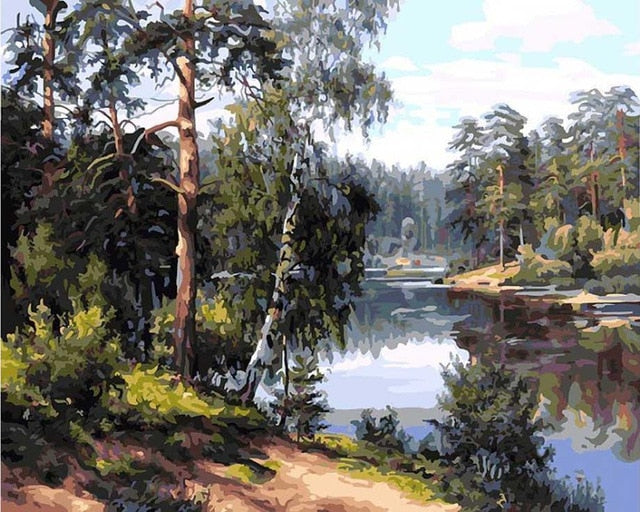 Serenity