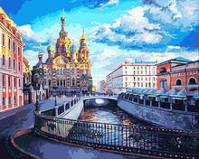 Load image into Gallery viewer, Joyful City
