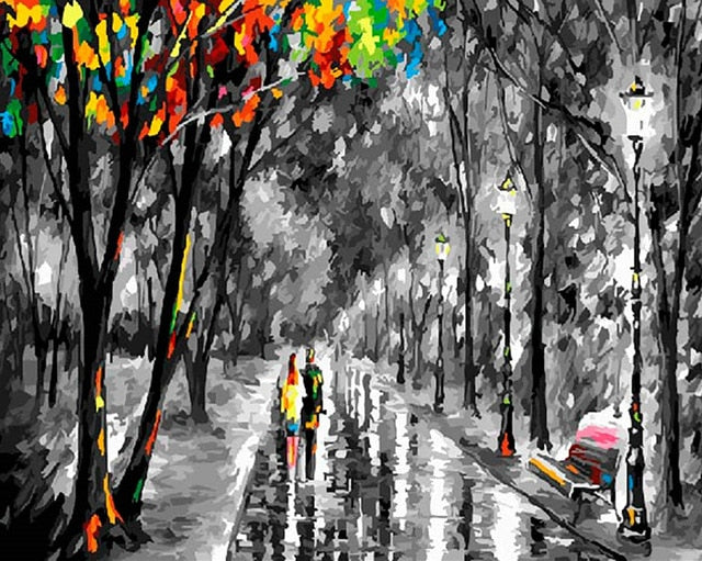 Couples Trek