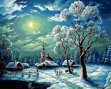 Load image into Gallery viewer, Midnight Bell
