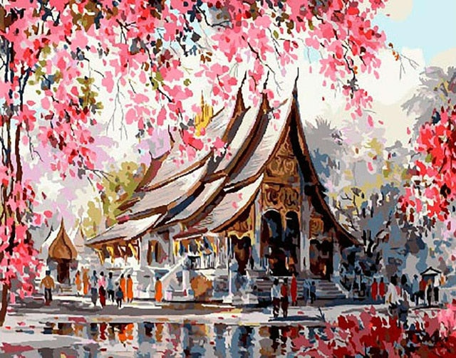 Japanese Church