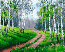 Load image into Gallery viewer, Hunters Road
