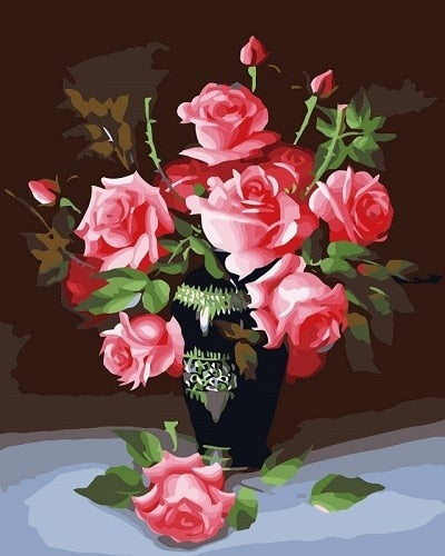Lovely Roses