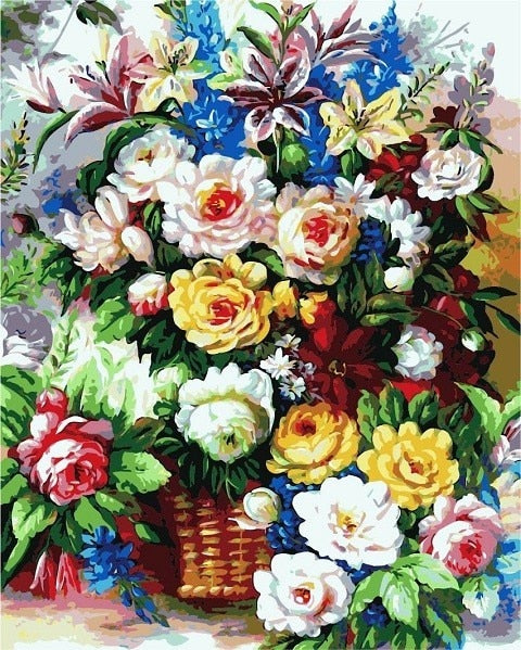 Flower Arrangement