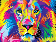 Load image into Gallery viewer, Vibrant King
