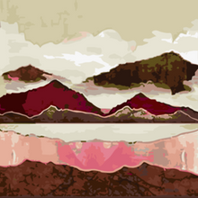 Load image into Gallery viewer, Red Dawn
