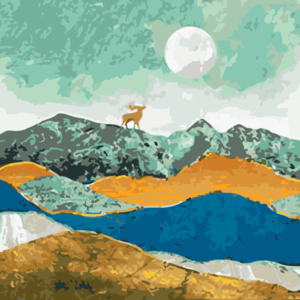 Goats Journey