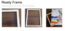Load image into Gallery viewer, Wooden frame Kit
