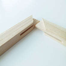 Load image into Gallery viewer, Wooden frame Kit
