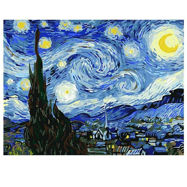 Starry Night